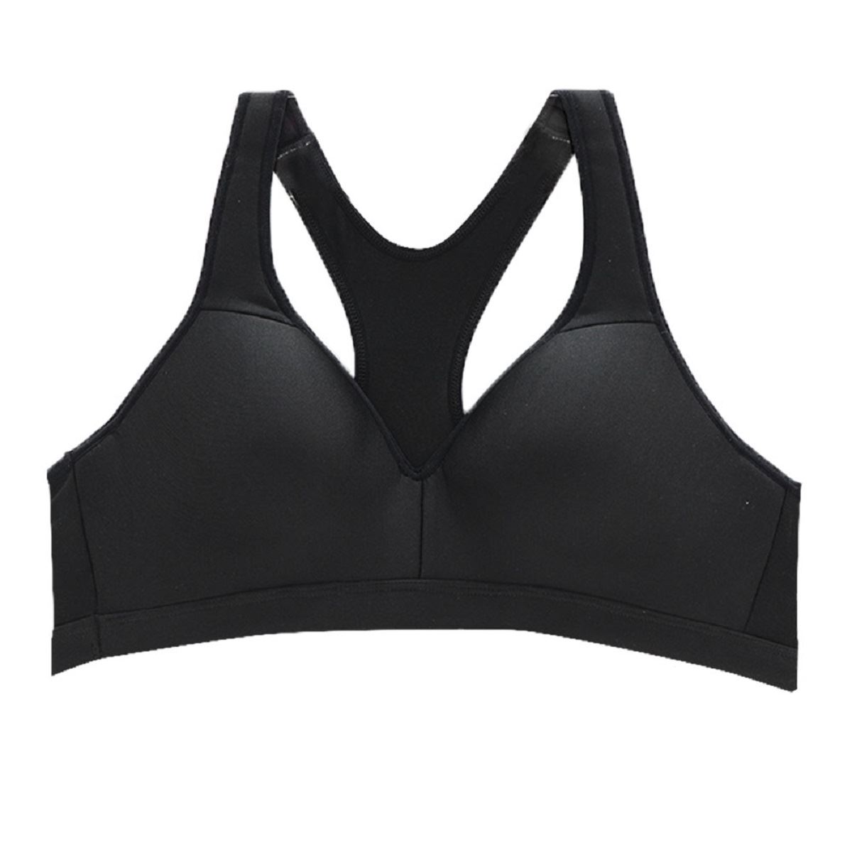 Top deportivo copa preformada Carnival talla 34B para mujer