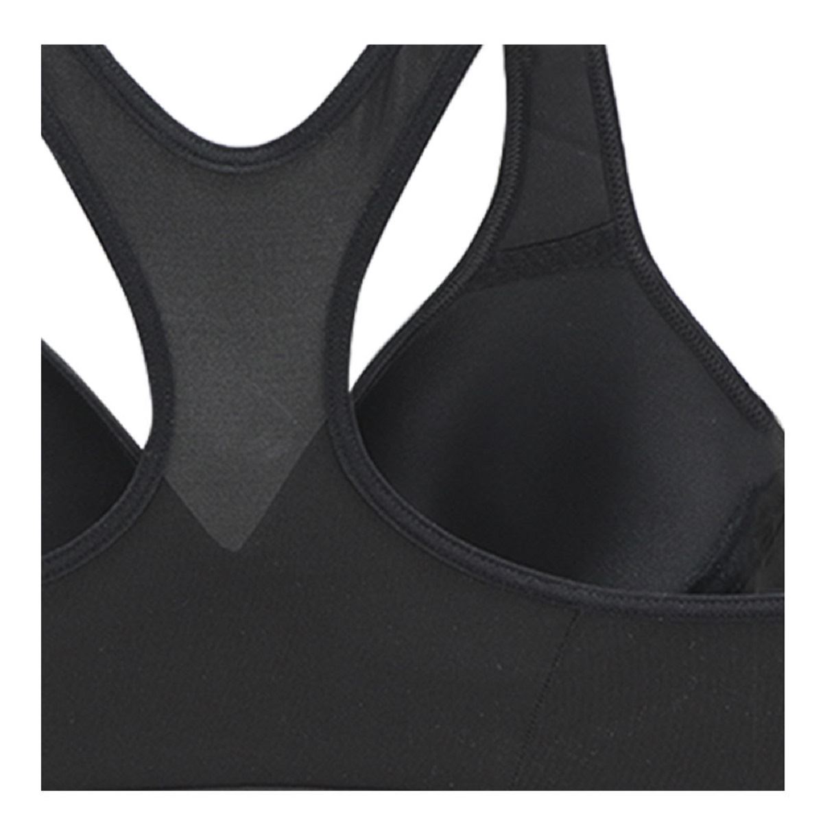 Top deportivo copa preformada Carnival talla 34B para mujer