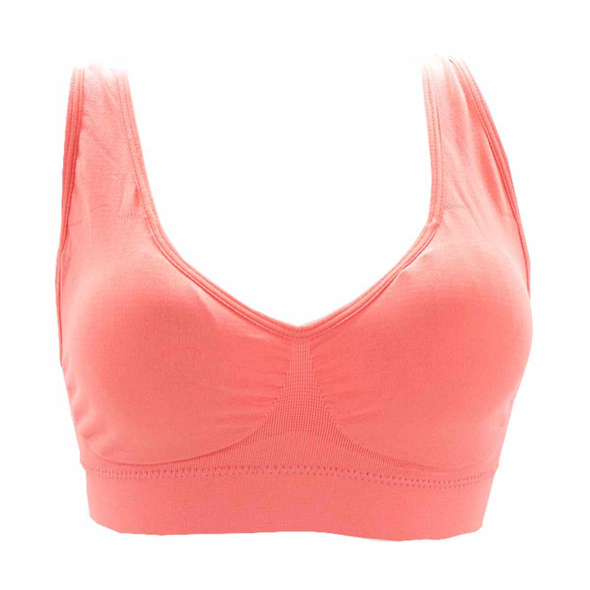 Brasier Corrector de Postura Leonisa talla 42DD para mujer