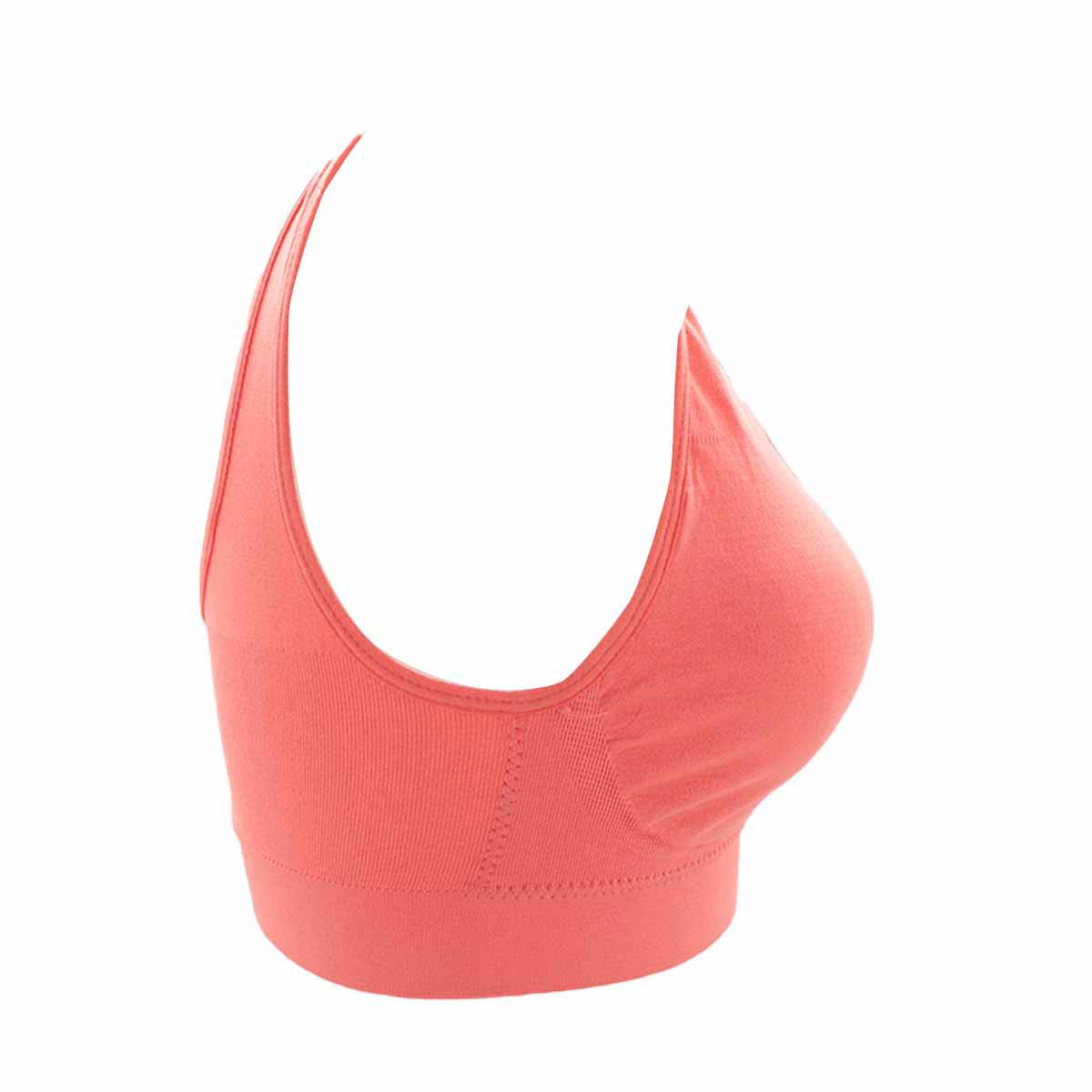 Brasier Corrector de Postura Leonisa talla 42DD para mujer