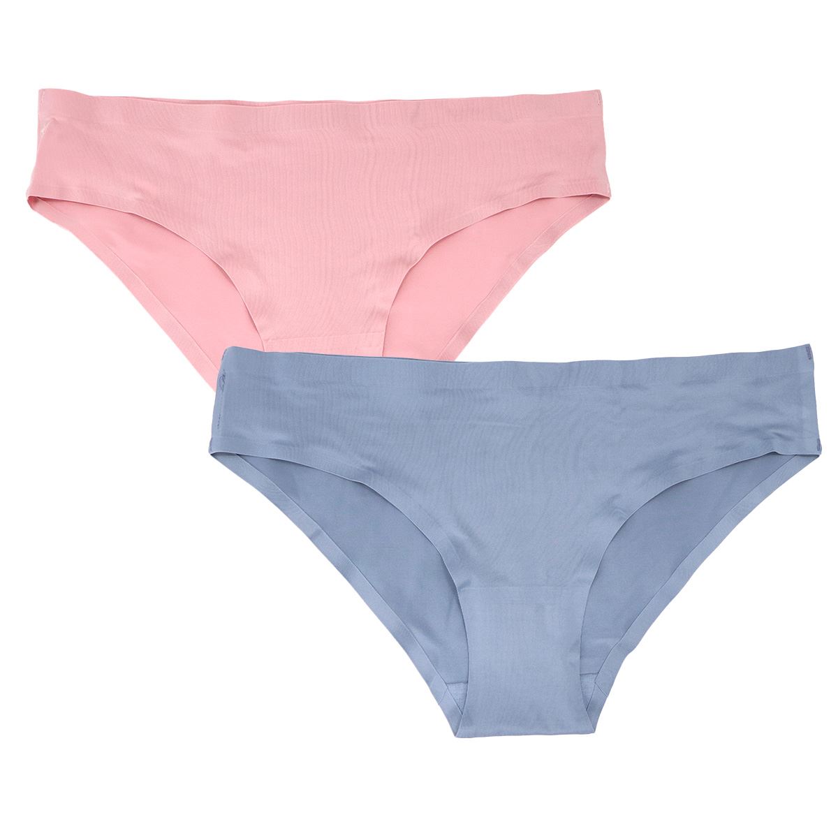 Bikini corte laser Carnival sin costuras talla mediana para mujer