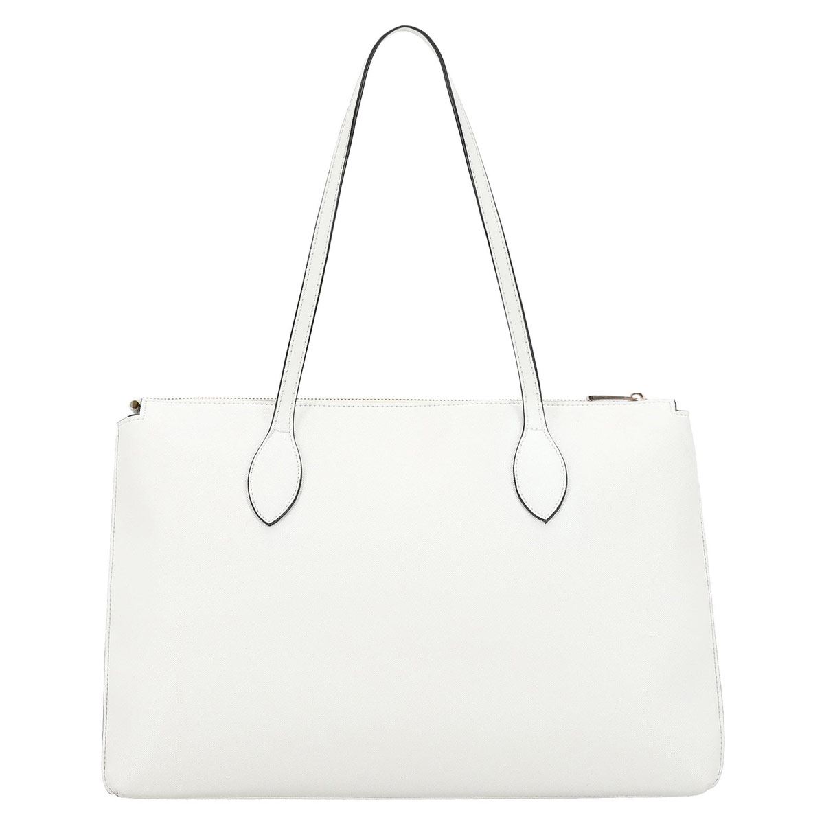 Bolsa Tote color Marfil para mujer WESTIES