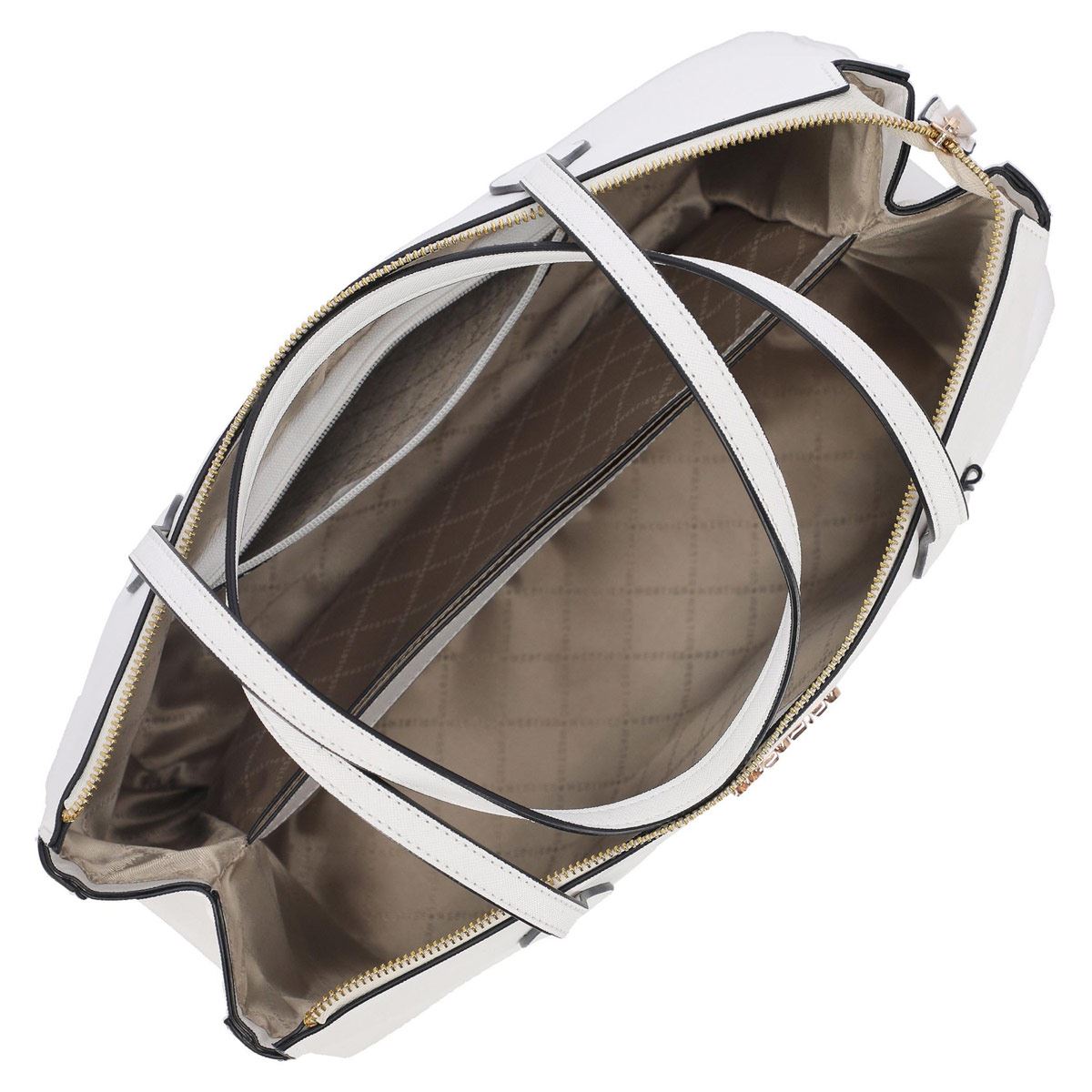 Bolsa Tote color Marfil para mujer WESTIES