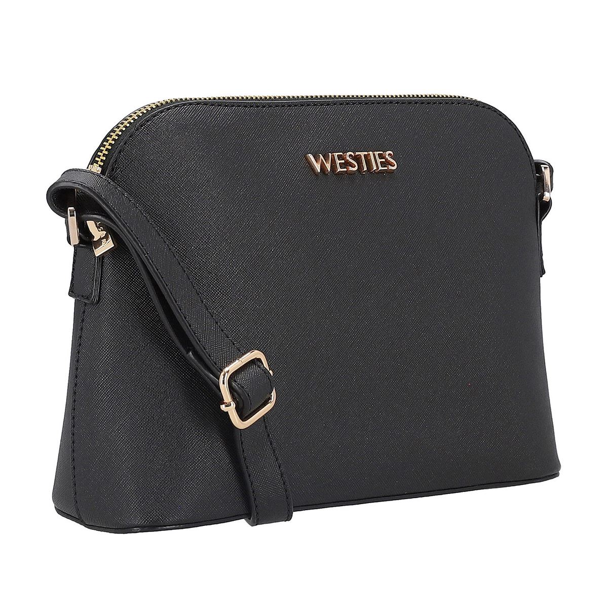 Westies bolsa negra shops