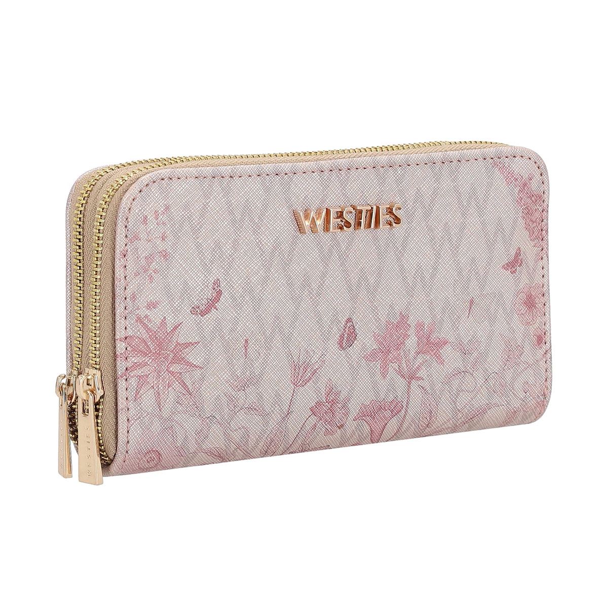 Cartera discount westies rosa