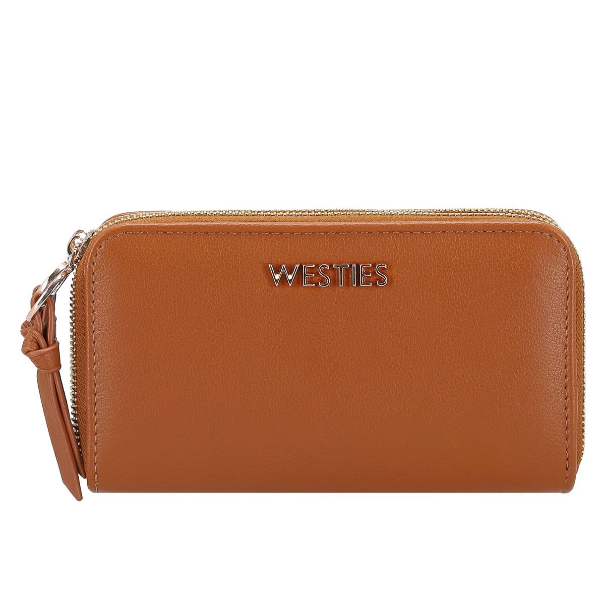 Cartera color Café para mujer WESTIES
