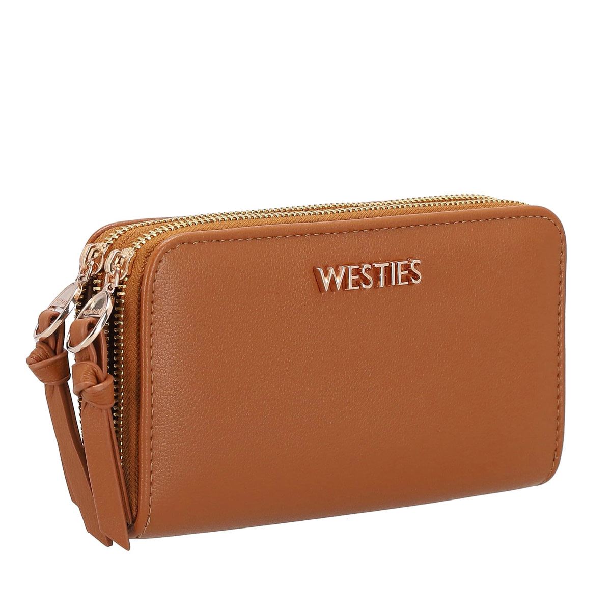Cartera color Café para mujer WESTIES