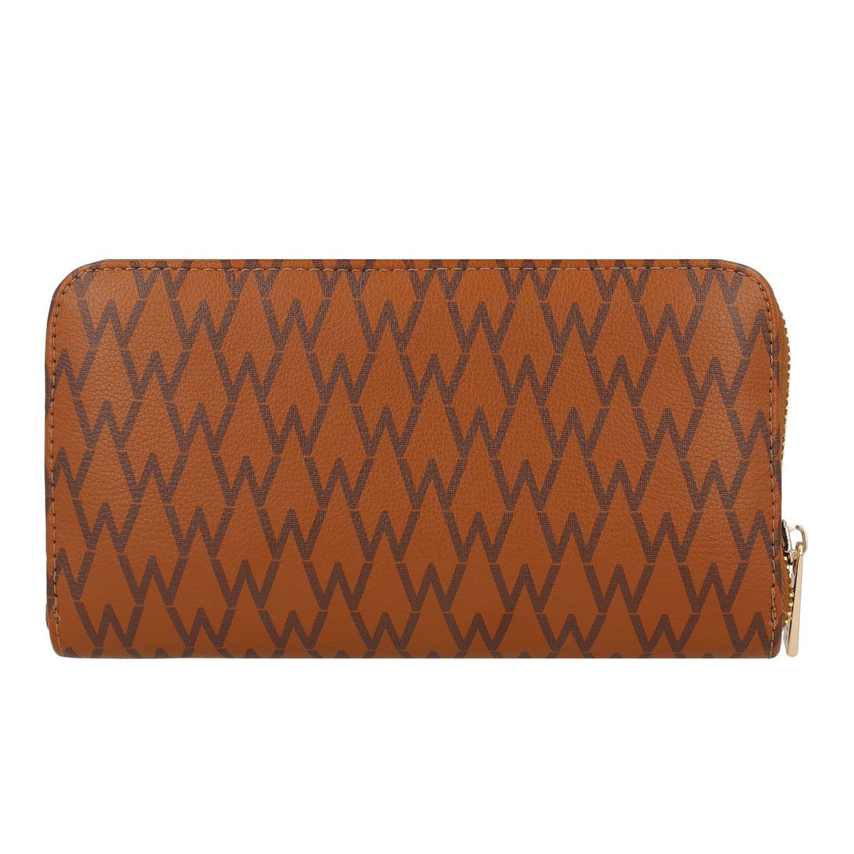 Cartera color Café para mujer WESTIES