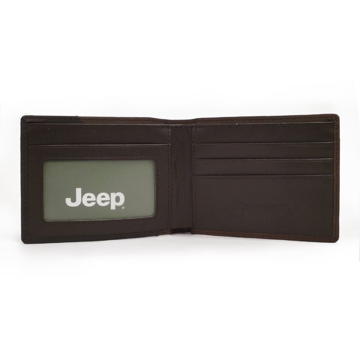 Cartera Jeep 2020 13 negro