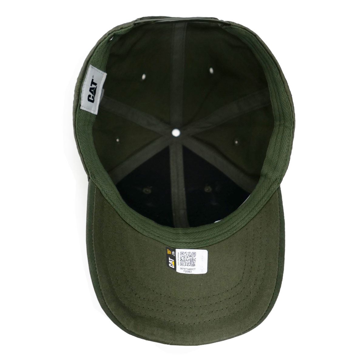 Gorra Waterdog Cap 503