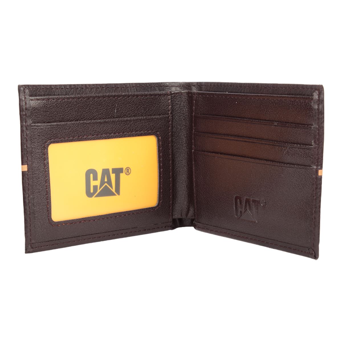 Cartera CAT Café CATSS24W210