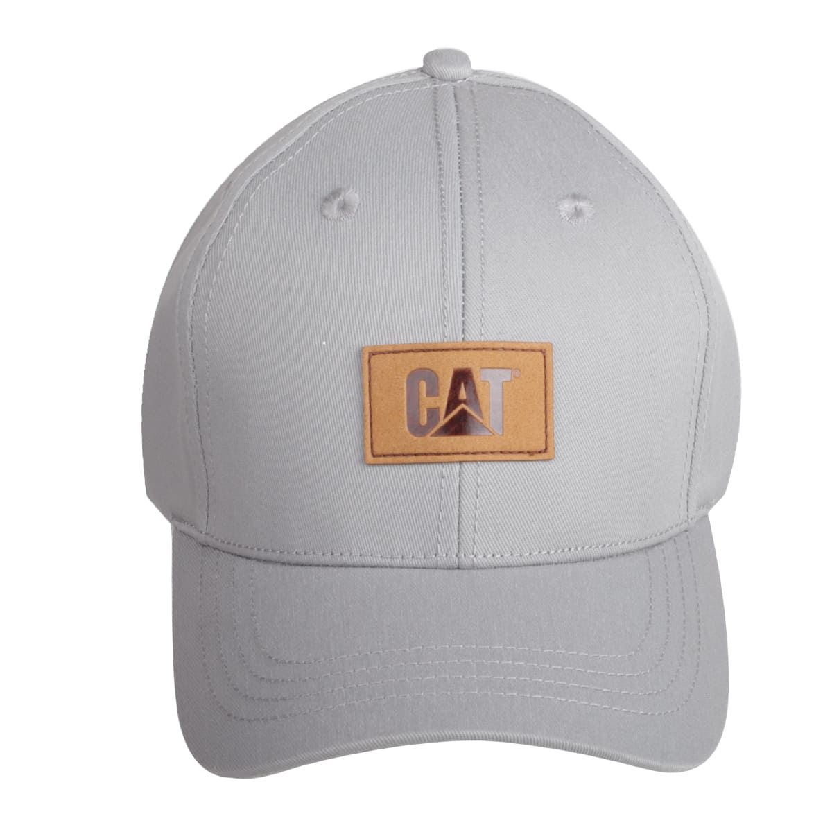 Gorra CAT 7090069 Gris