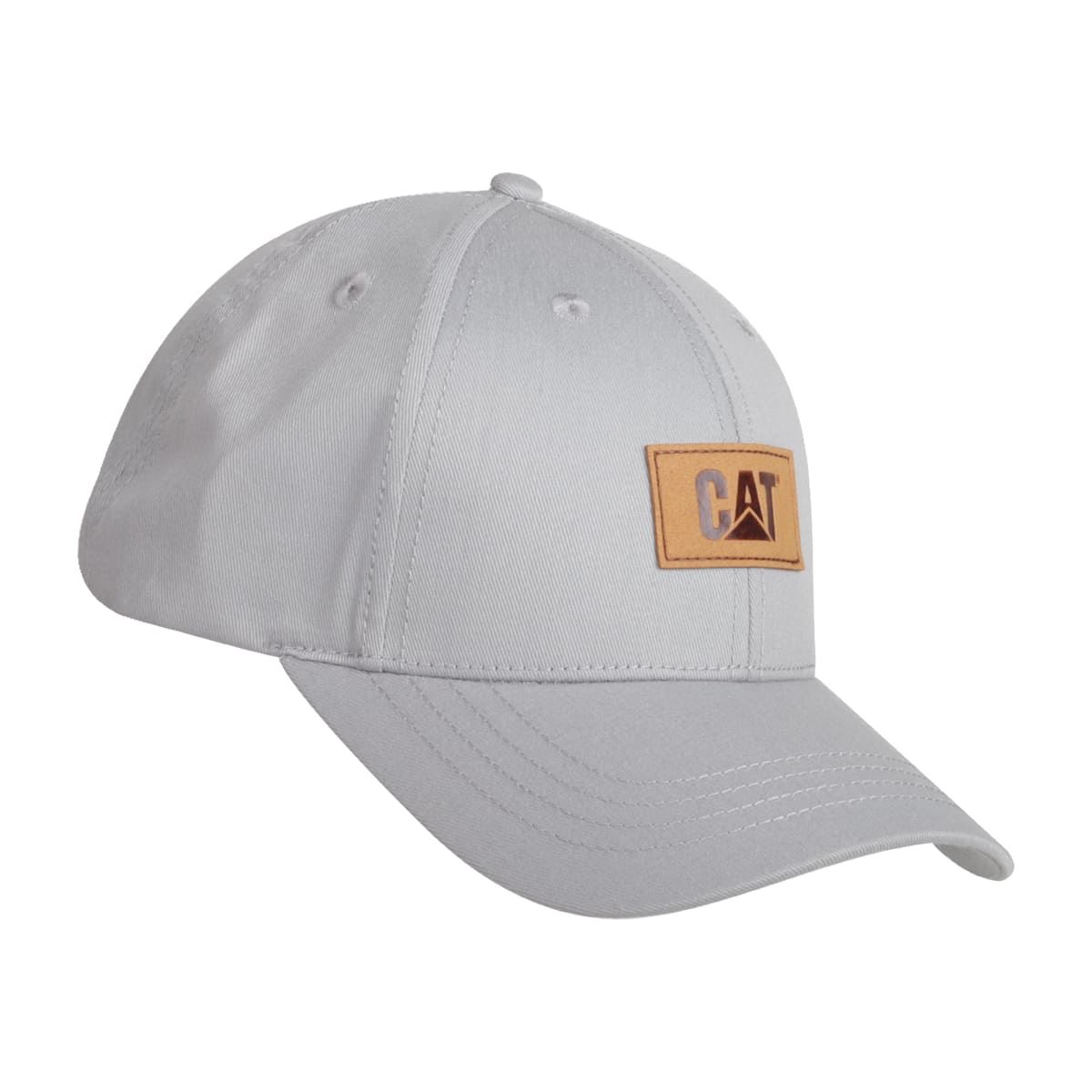 Gorra CAT 7090069 Gris
