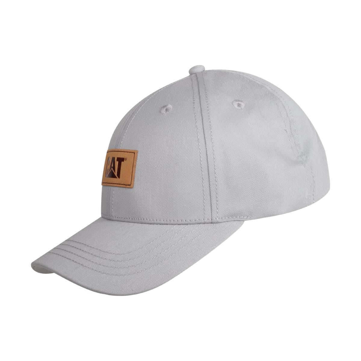Gorra CAT 7090069 Gris