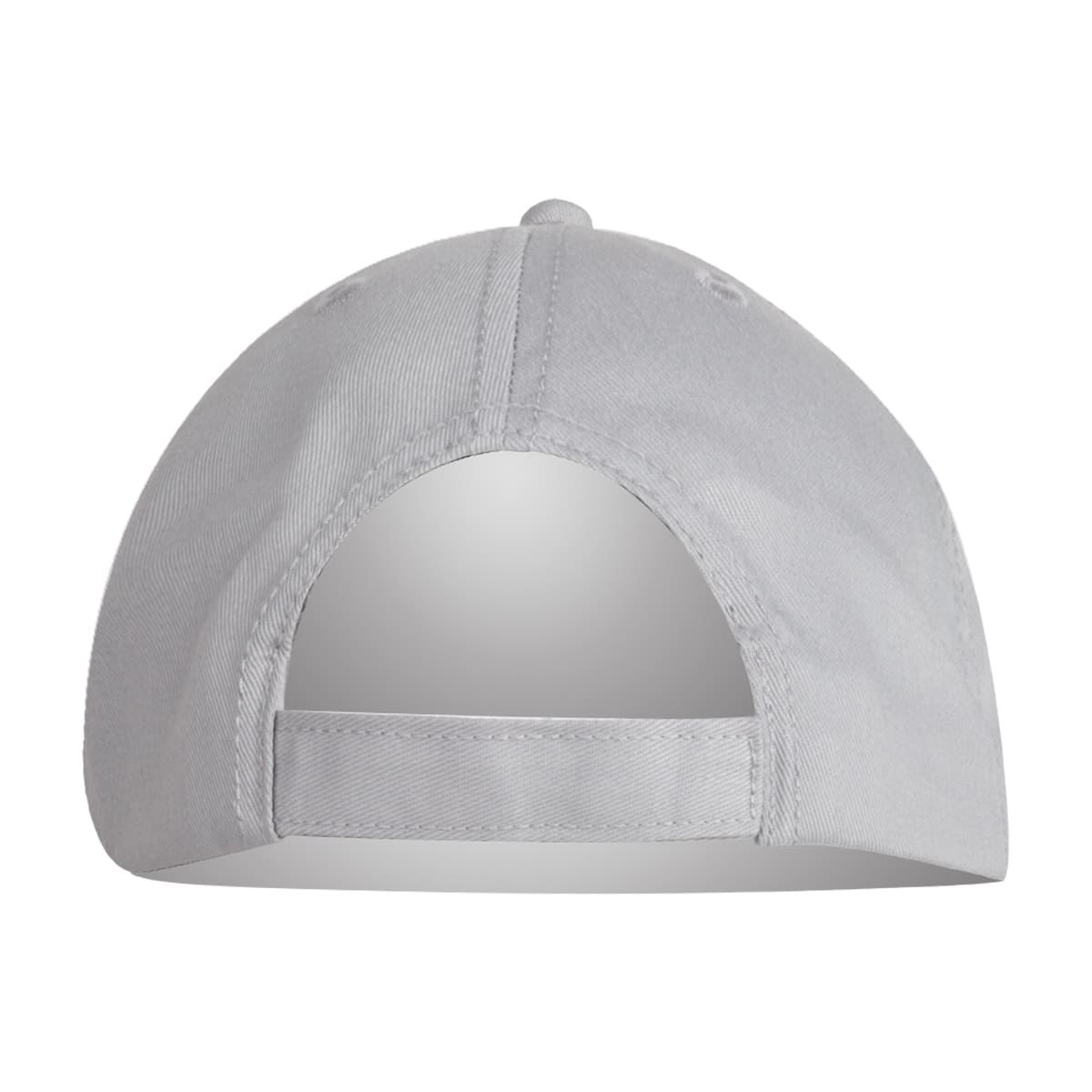 Gorra CAT 7090069 Gris