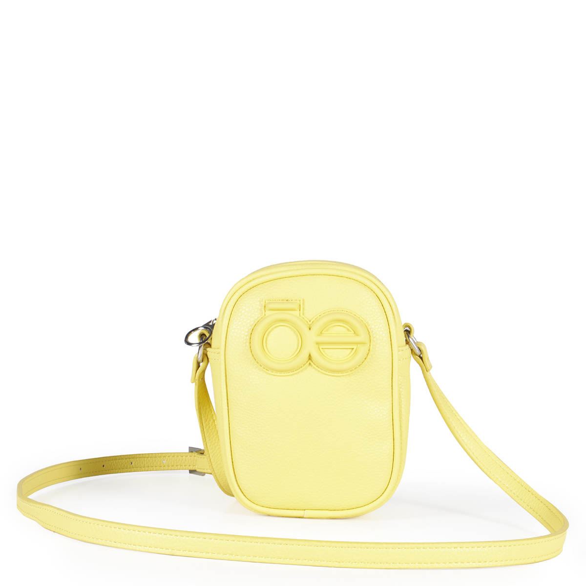 Bolso Bolsa Amarilla Cloe Bolso Cross Body Color Amarillo Para Mujer Cloe, image size:1200x1200