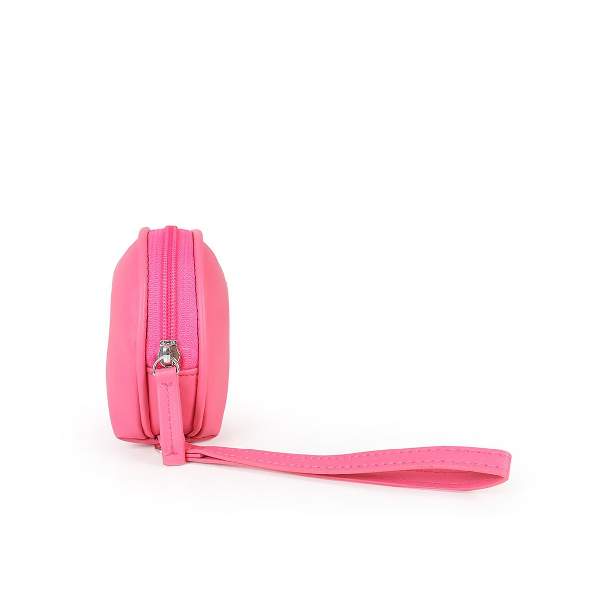 Cosmetiquera Cloe Cierre sencillo color Magenta para Mujer