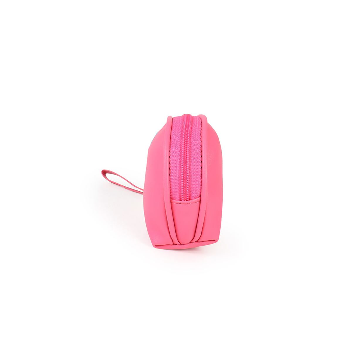 Cosmetiquera Cloe Cierre sencillo color Magenta para Mujer