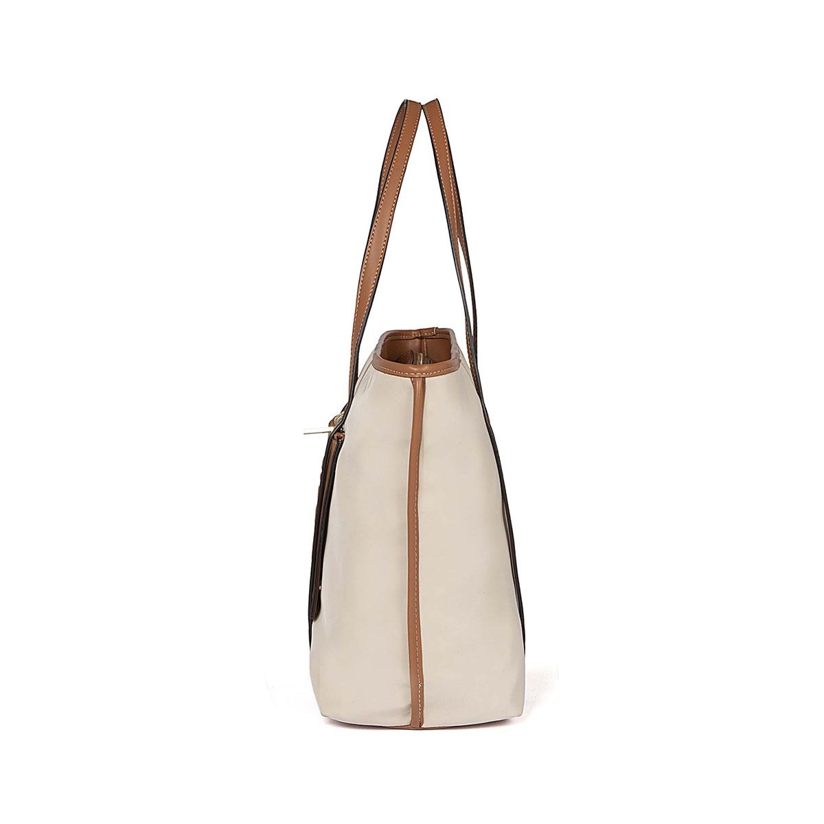 Bolso Tote Cloe Camel para Mujer