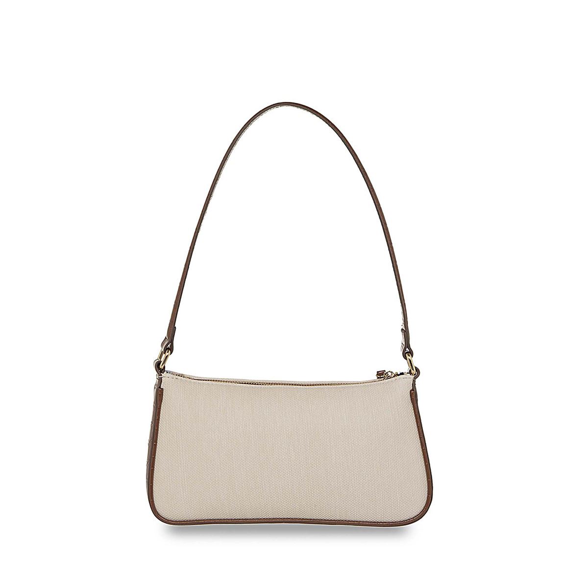 Bolso Lady Bag Cloe Café para Mujer