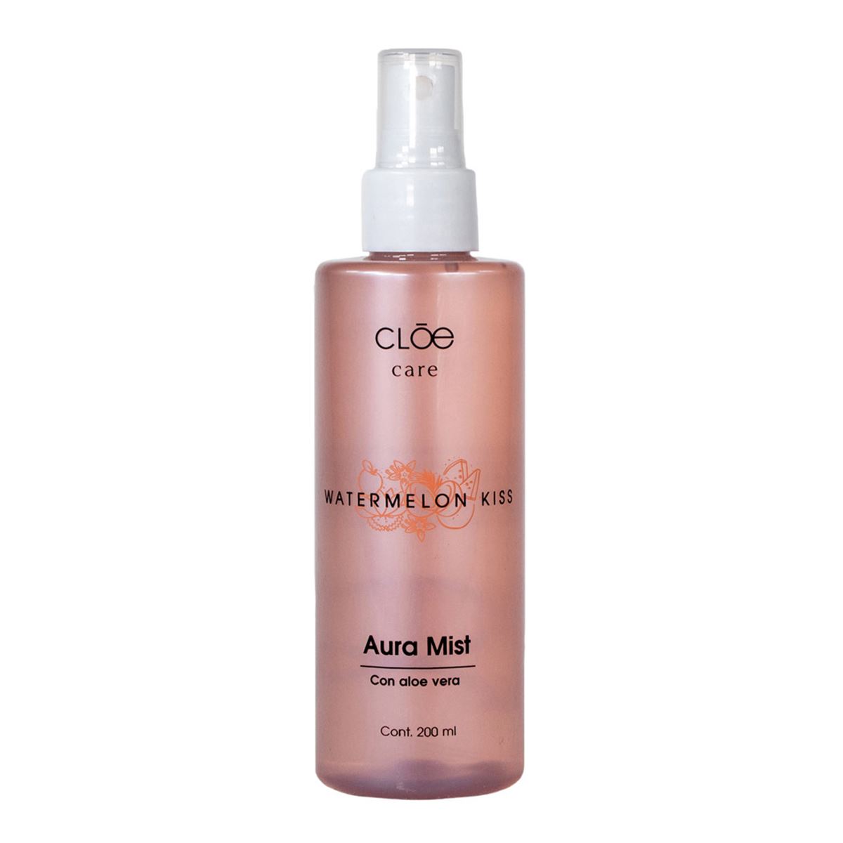 Aura Mist Cloe Sandia 200 ml