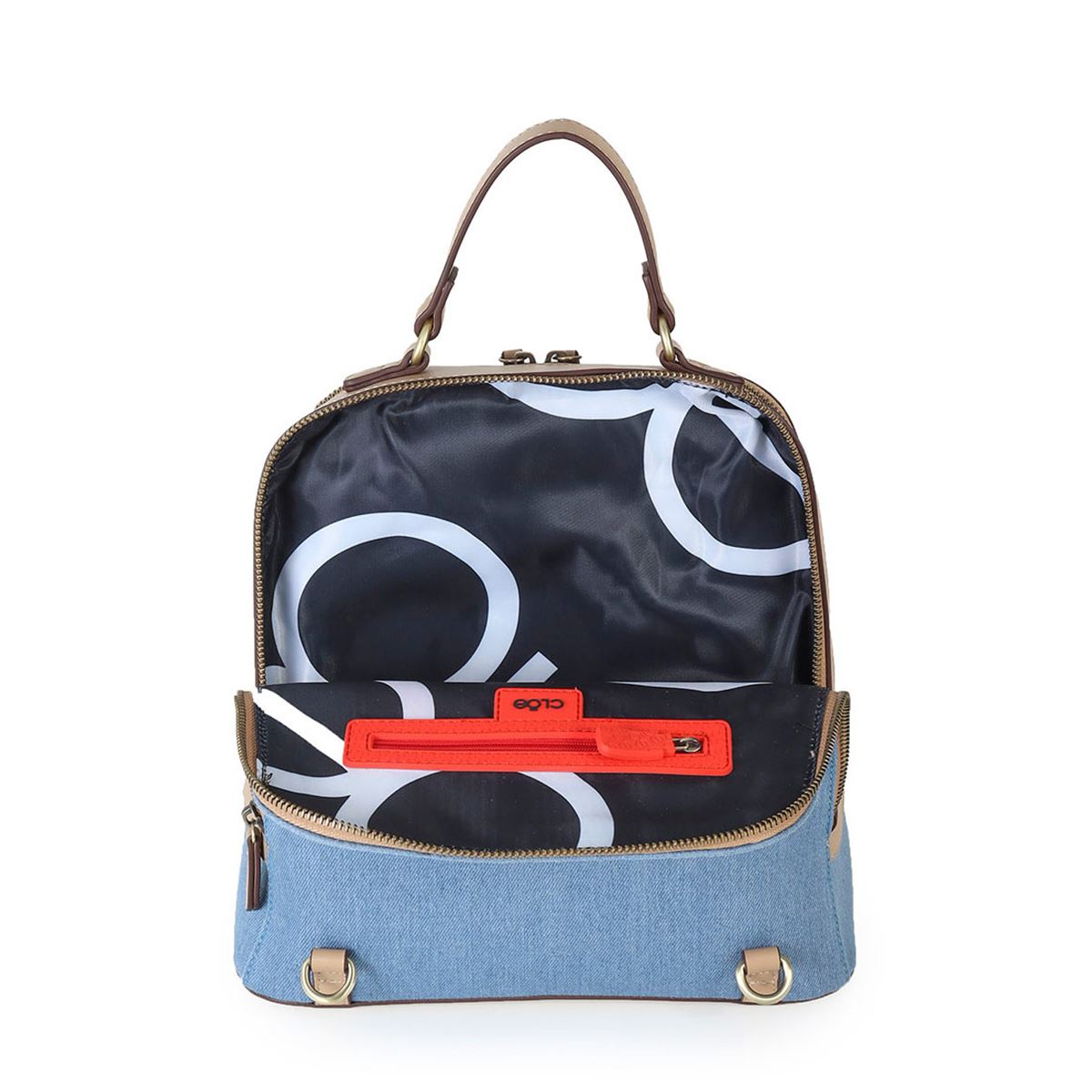 Bolsas Backpack, Bolsas para mujer