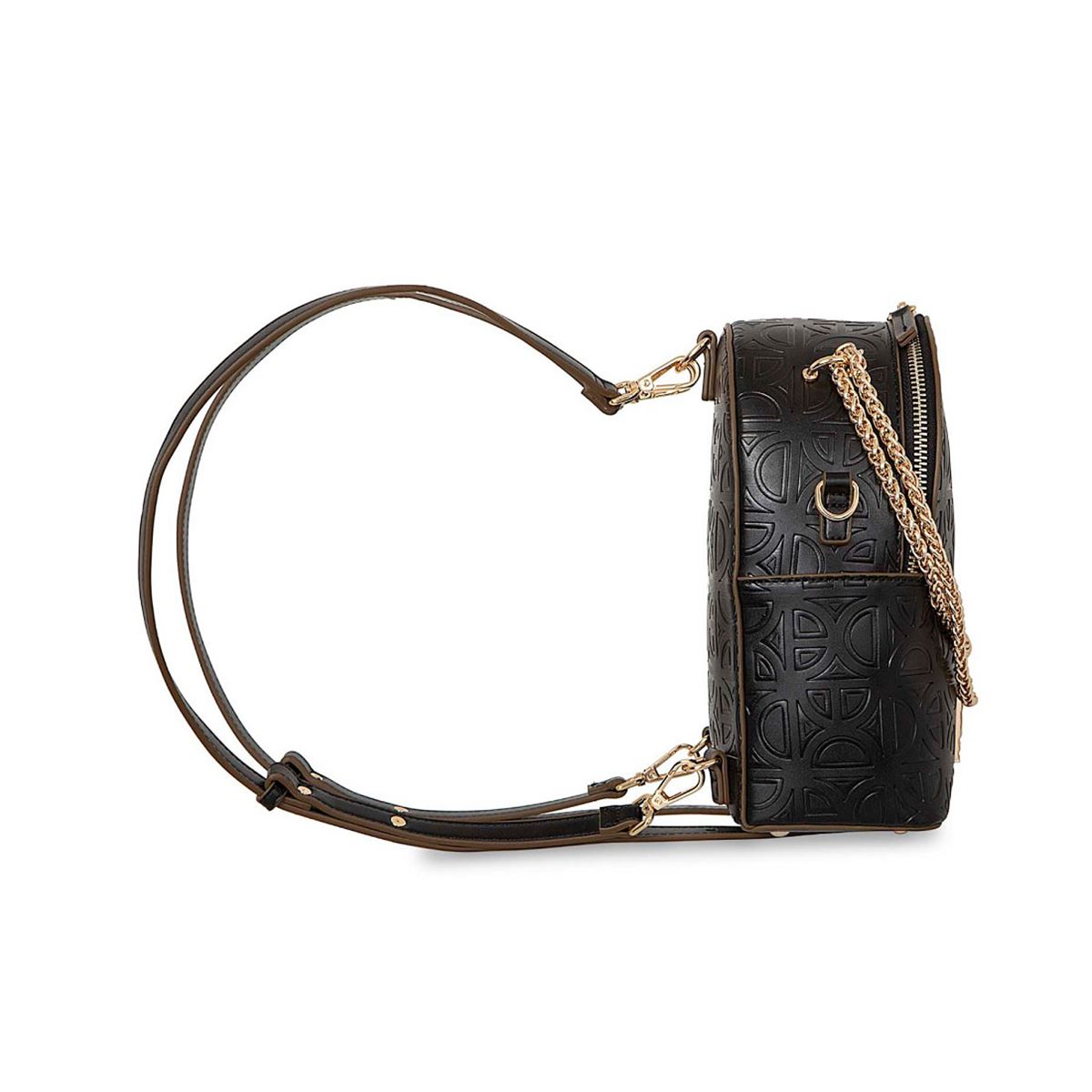 Bolso Backpack Cloe Modelo 1BLCV23742NEG