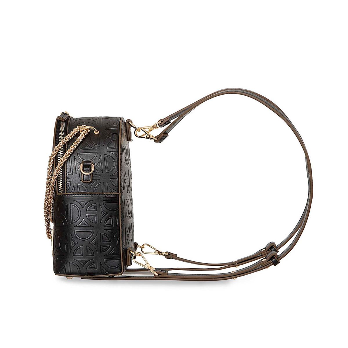 Bolso Backpack Cloe Modelo 1BLCV23742NEG