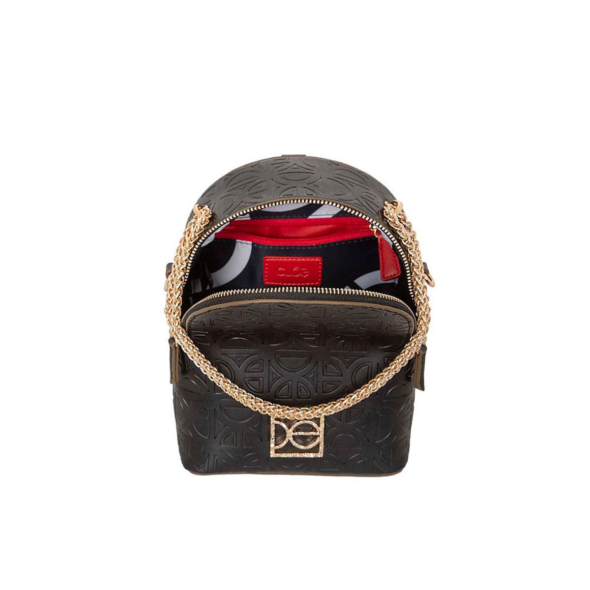 Bolso Backpack Cloe Modelo 1BLCV23742NEG