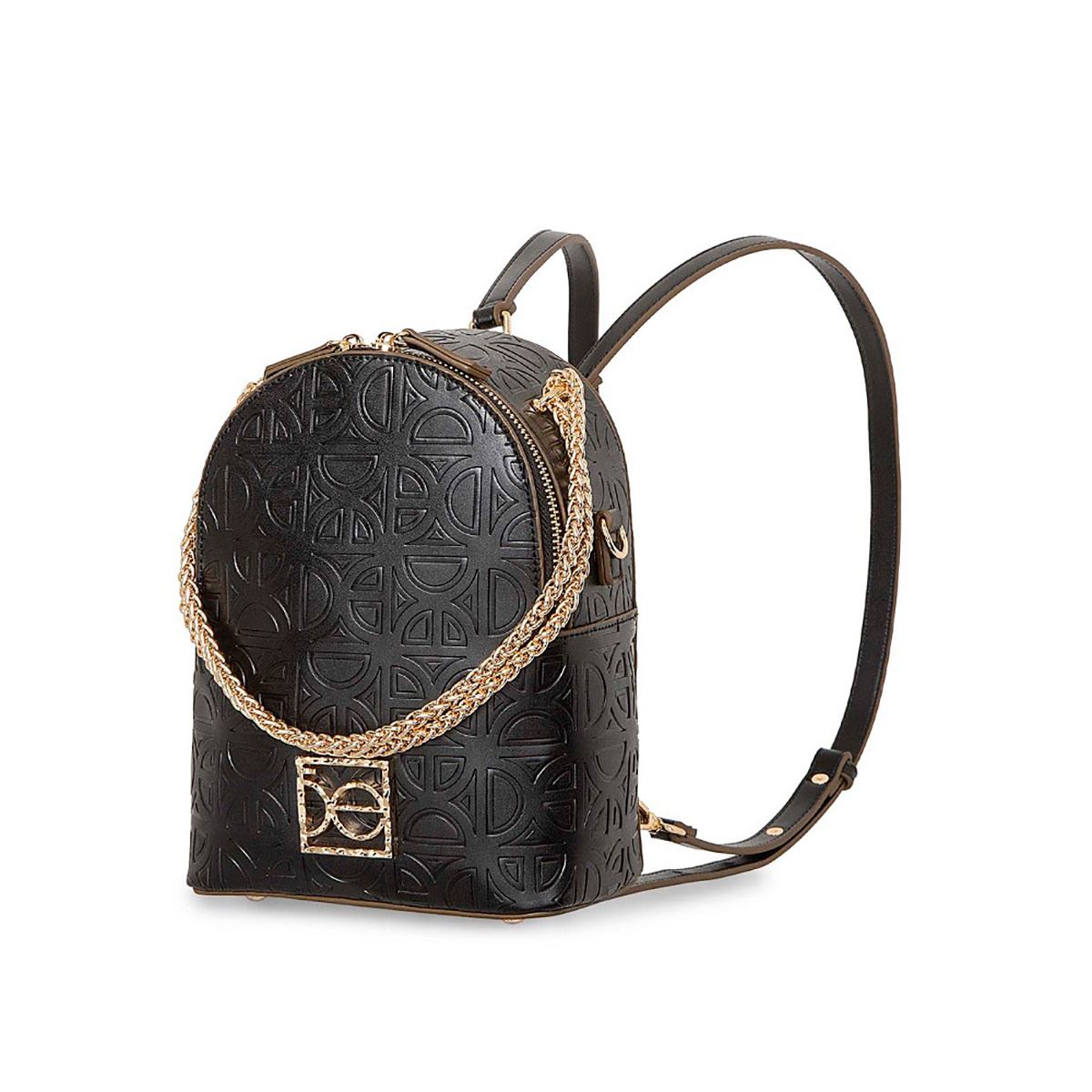Bolso Backpack Cloe Modelo 1BLCV23742NEG
