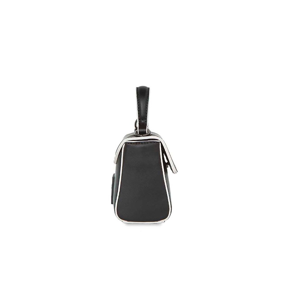 Bolso Briefcase Cloe Modelo 1BLCV23768NEG