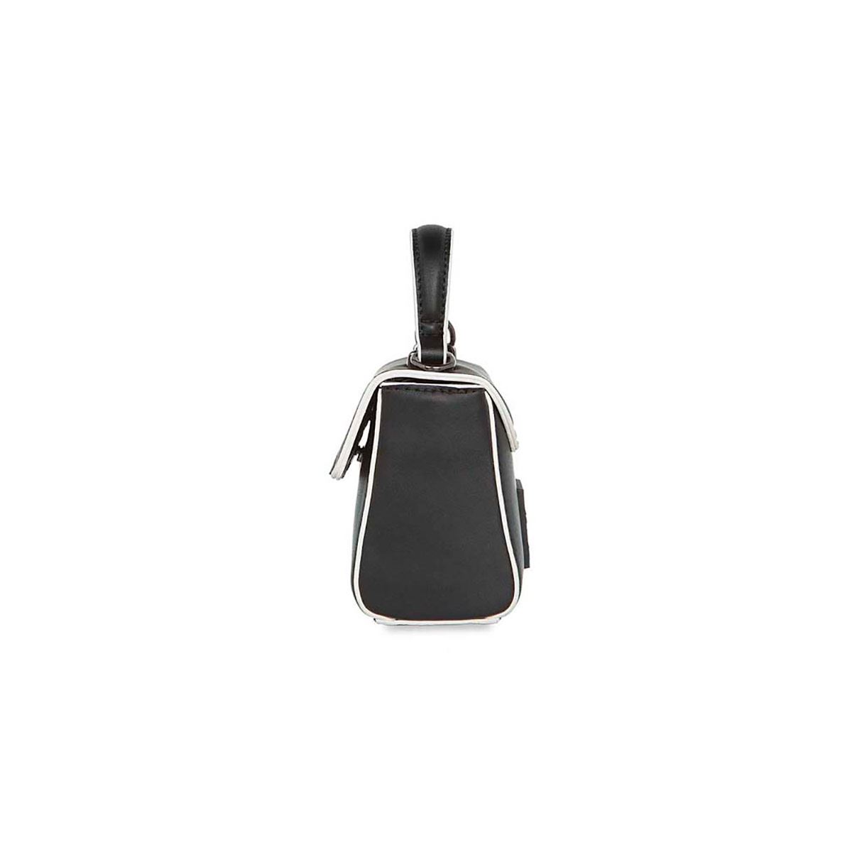 Bolso Briefcase Cloe Modelo 1BLCV23768NEG