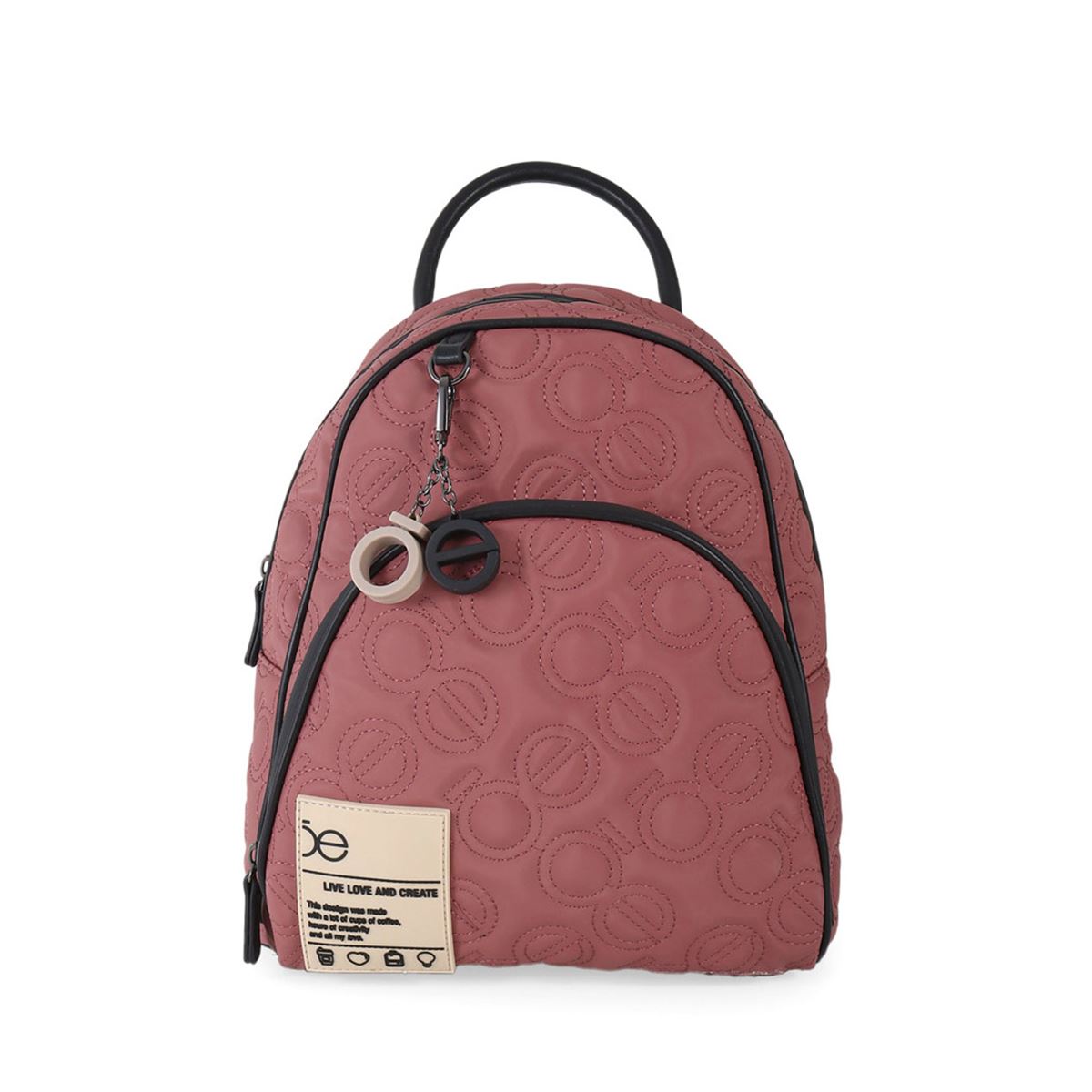 Backpack discount cloe rosa