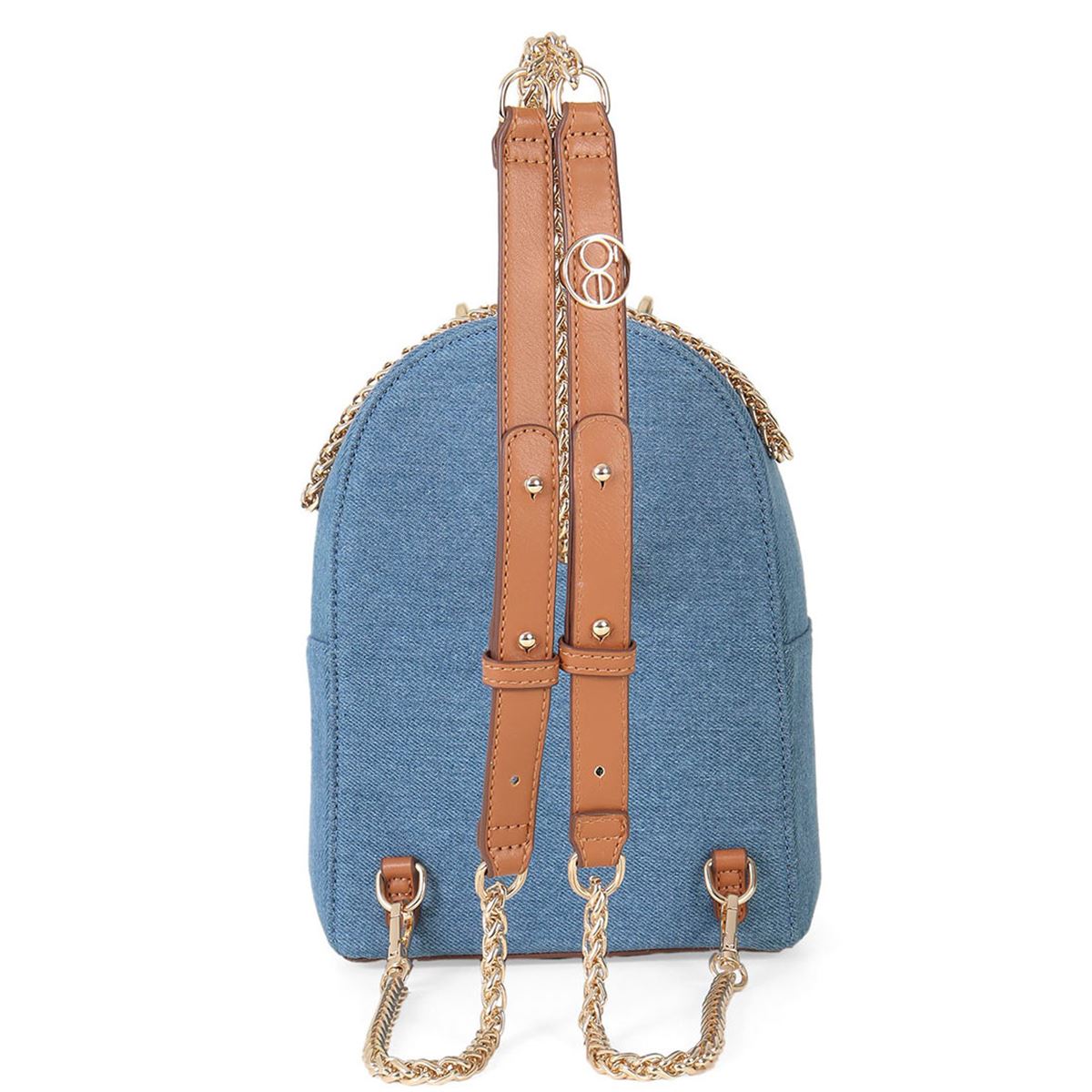 Mochila best sale cloe azul