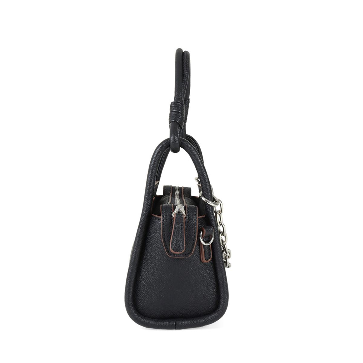 Bolso satchel cloe modelo 1BLCV23721NEG