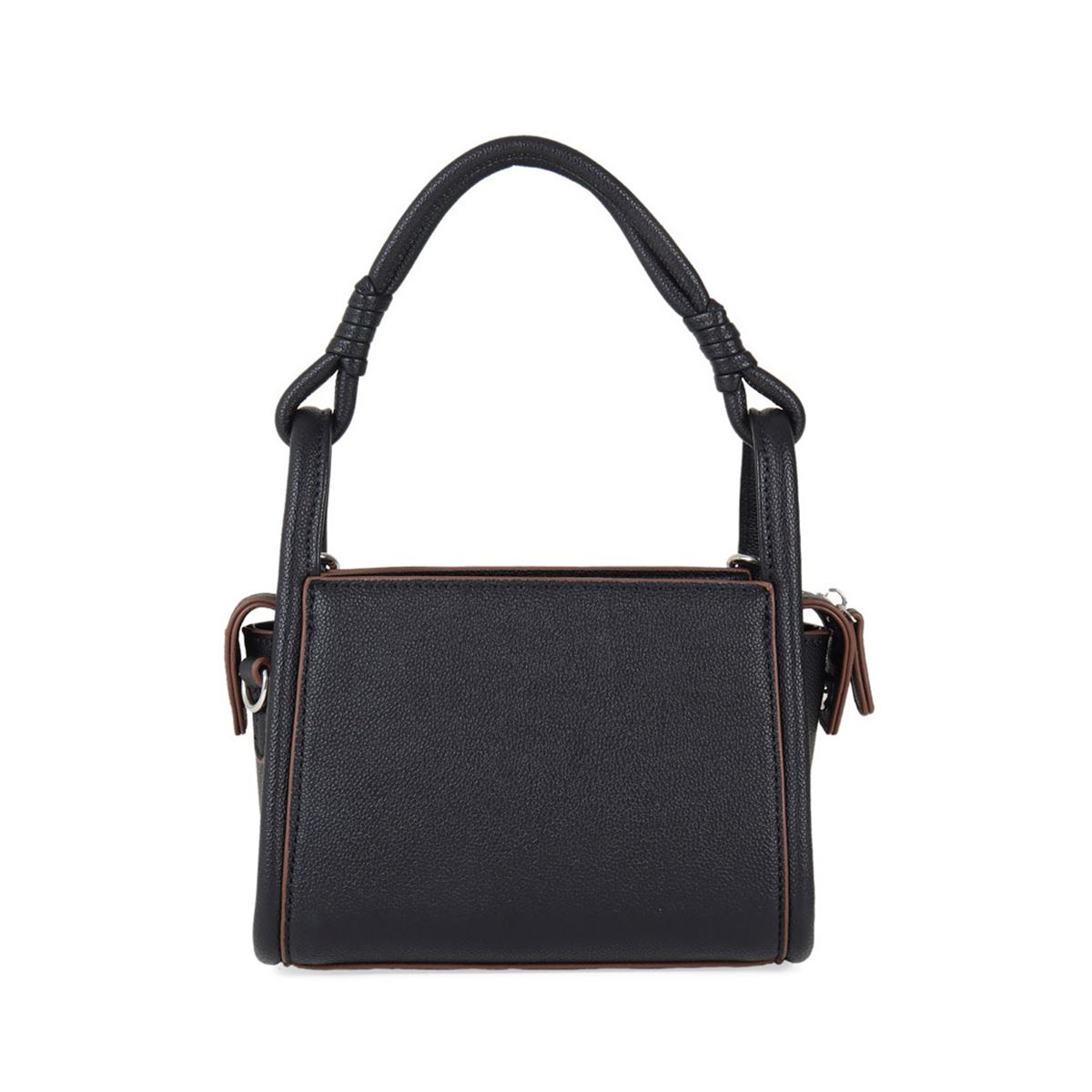 Bolso satchel cloe modelo 1BLCV23721NEG