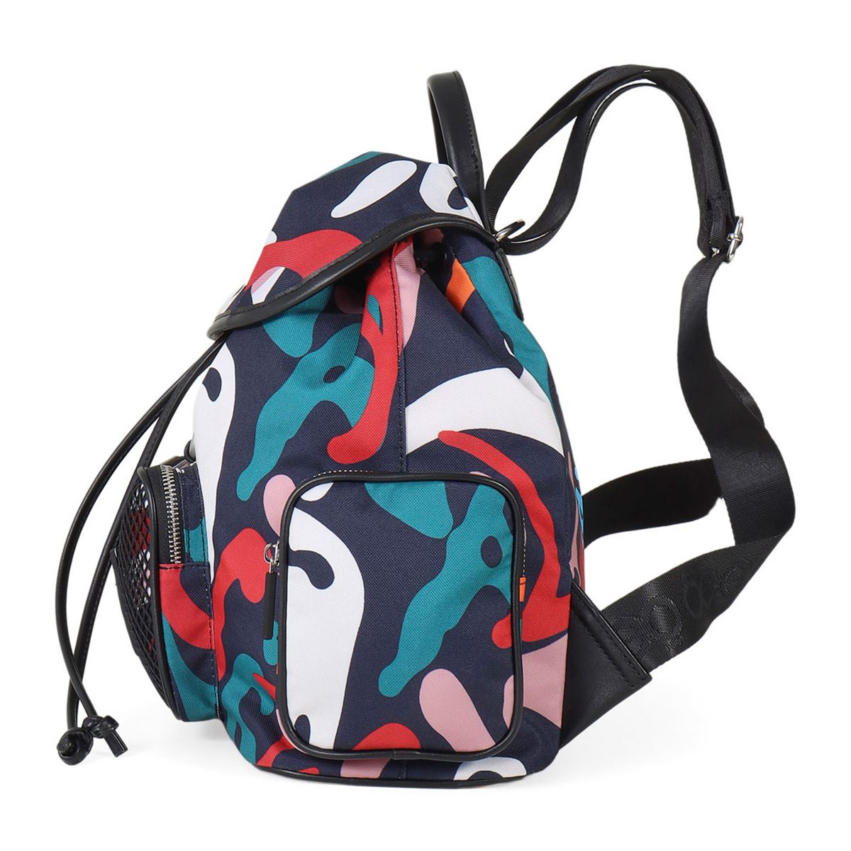 Bolso Backpack Cloe Modelo 2BLCP23483MUL