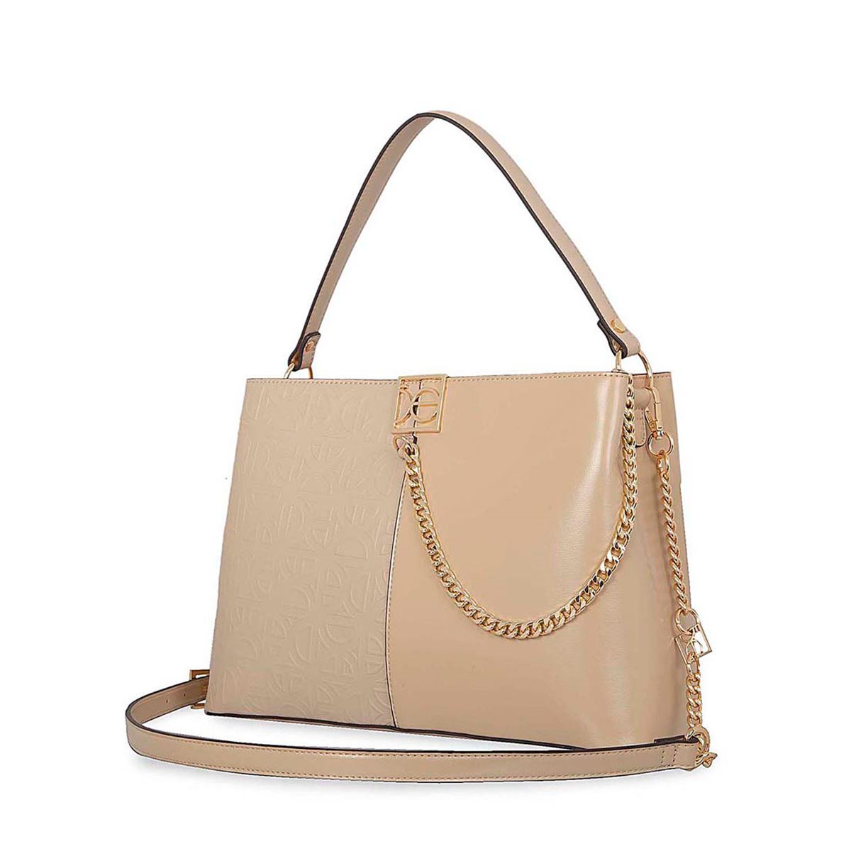 bolso tote beige – SiSÓ