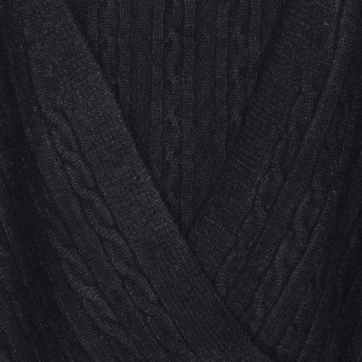 Suéter frente cruzado tejido para mujer Philosophy