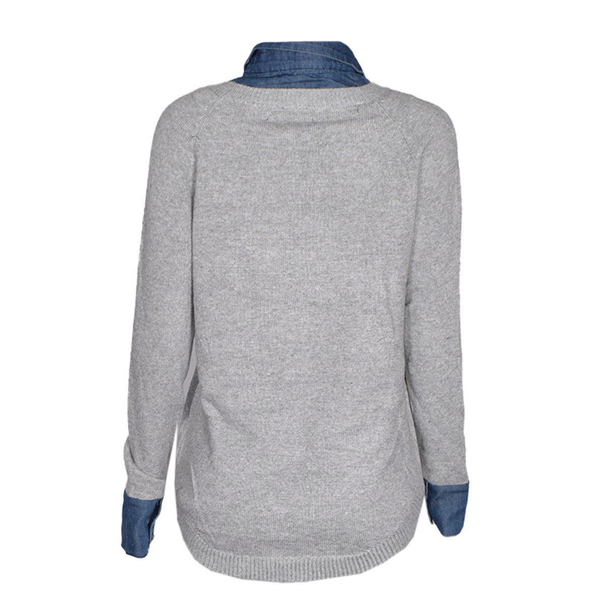 Suéter Con Estampado Para Mujer Philosophy