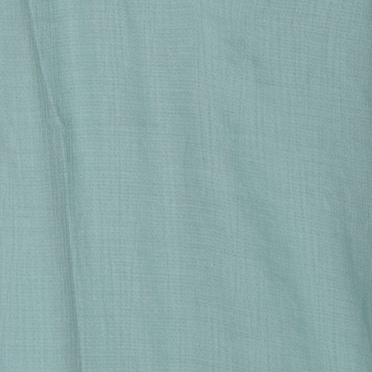 Blusa Para Mujer, Con Detalle De Encaje Philosophy Jr Talla Grande Color Verde Modelo TB8353