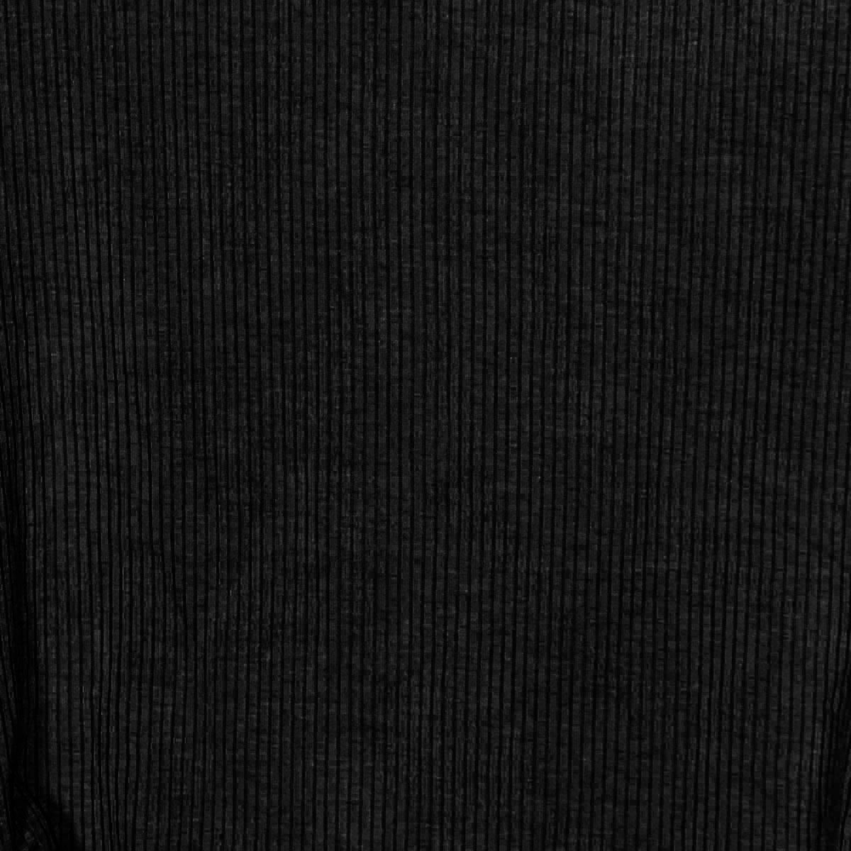Playera Lisa Para Mujer, Con Jaretas Laterales Philosophy Jr Talla Chica Color Negro Modelo RT42891A