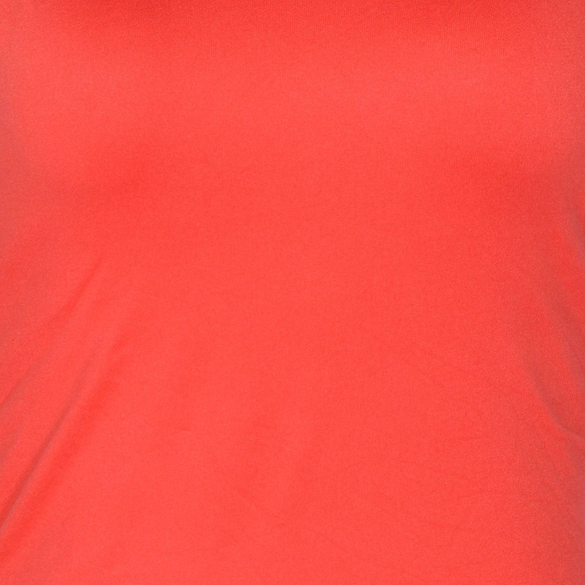 Playera Lisa Para Mujer, Tipo Halter Philosophy Jr Talla Mediana Color Rojo Modelo JK50215