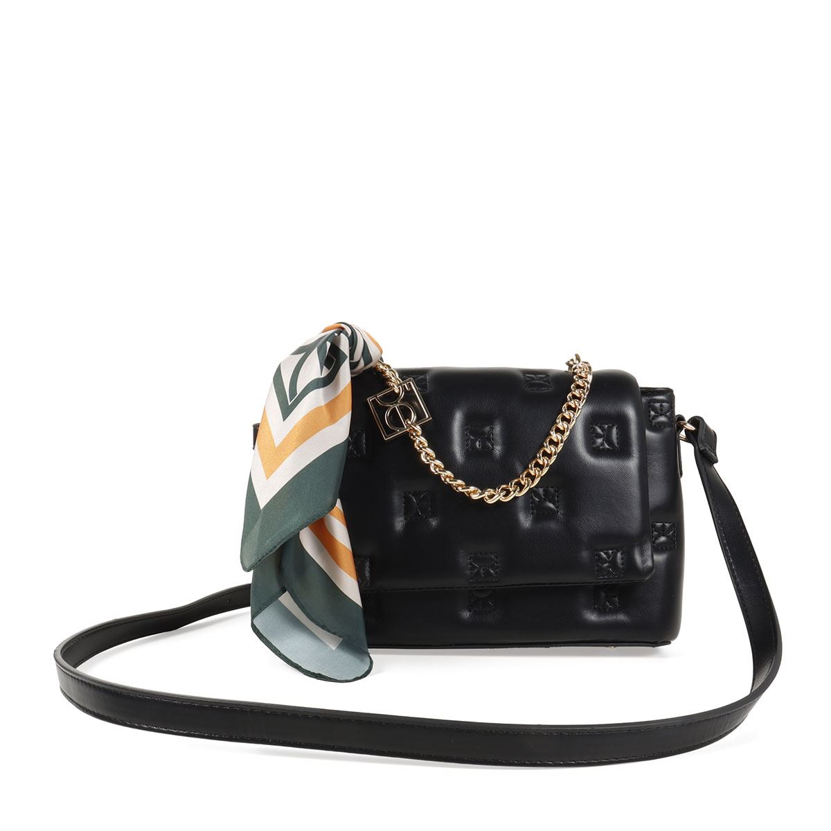 Bolsa deals cloe crossbody