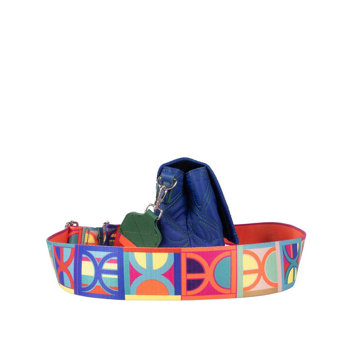 Bolso Cross Body Cloe Electrico para Mujer