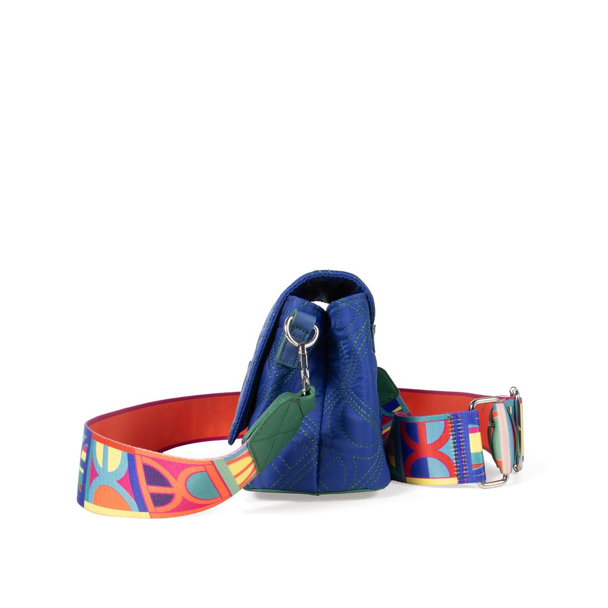 Bolso Cross Body Cloe Electrico para Mujer