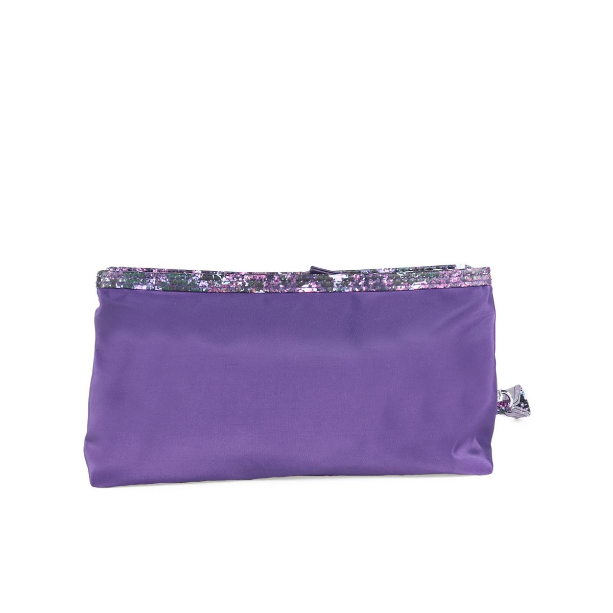 Cosmetiquera Cloe Morada para Mujer