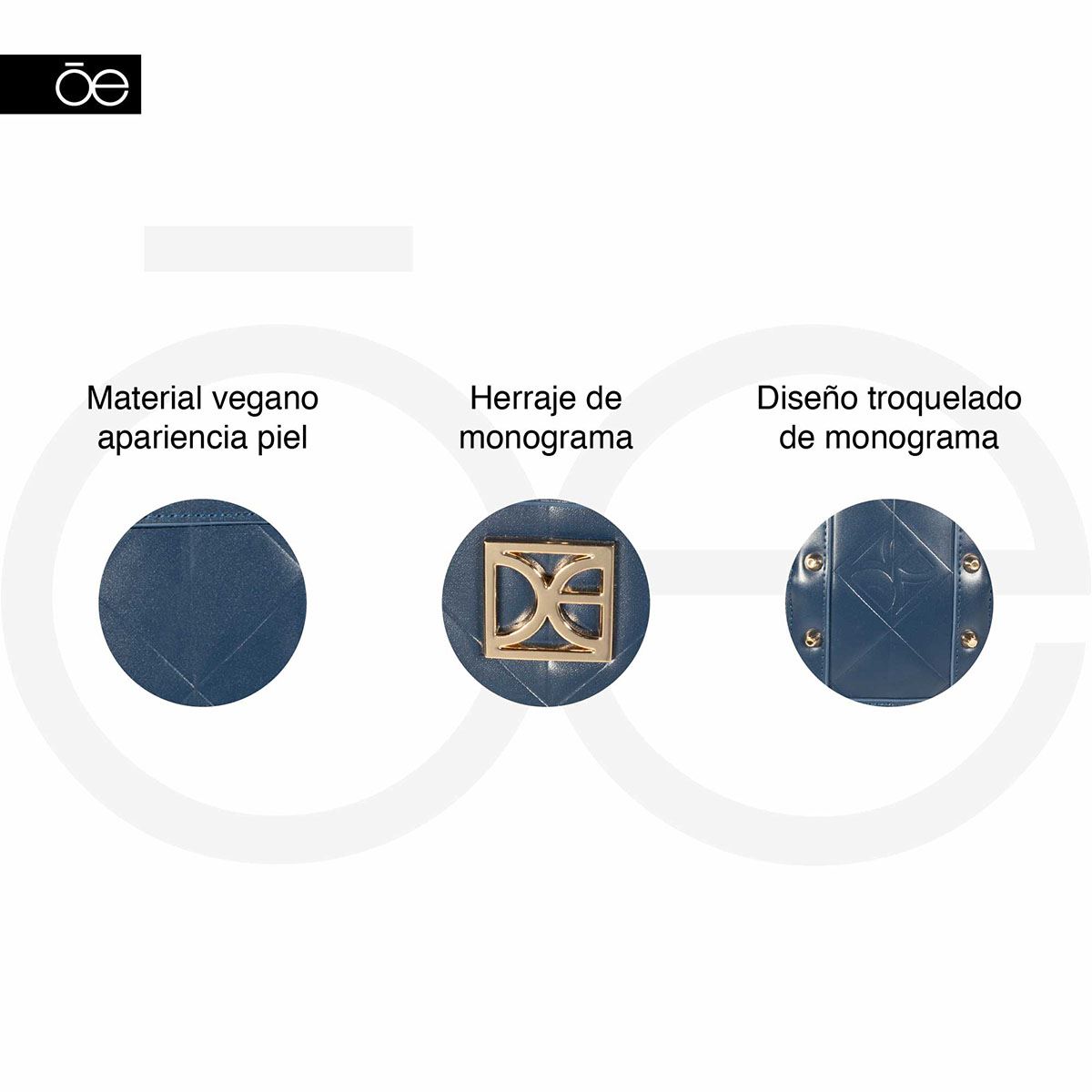 Billetera Porta Celular Cloe Multicolor para Mujer