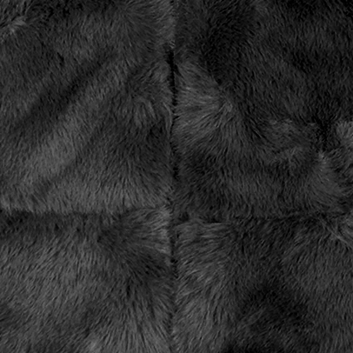 Chamarra corta afelpada con capucha para mujer Philosophy