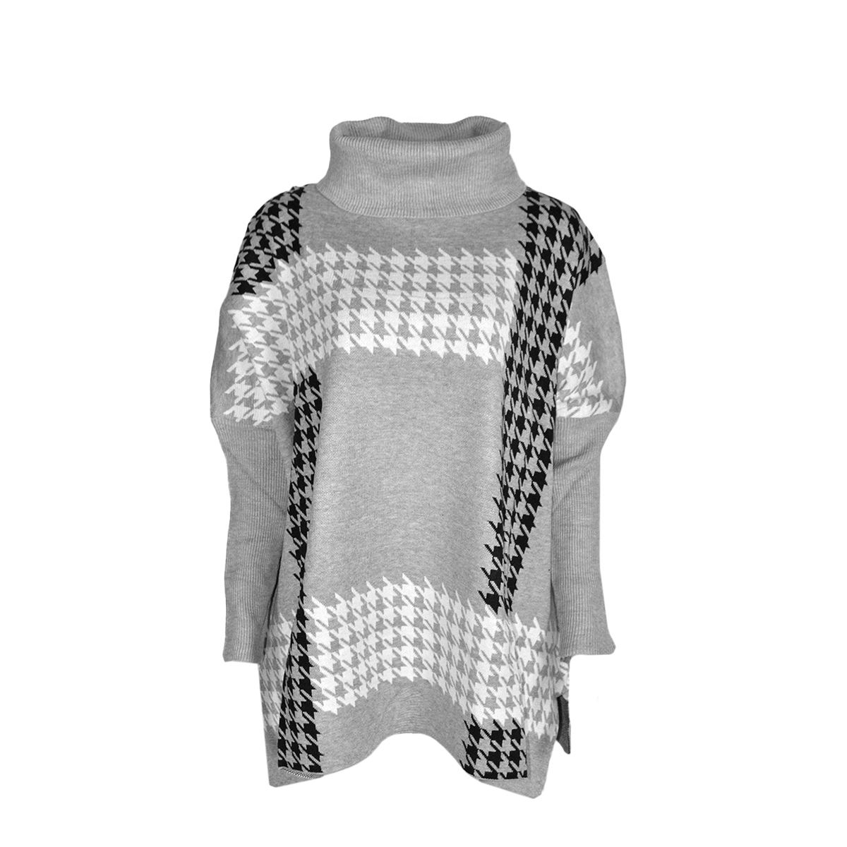 Suéter manga ranglan, con estampado para mujer Philosophy